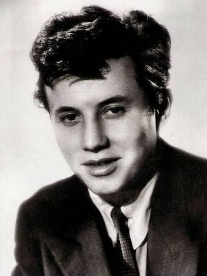 Michel Auclair