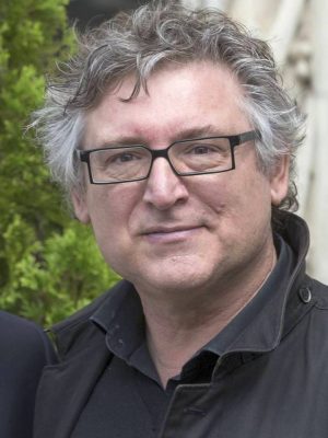 Michel Onfray