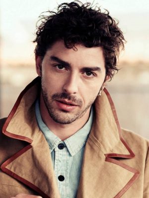 Michele Riondino