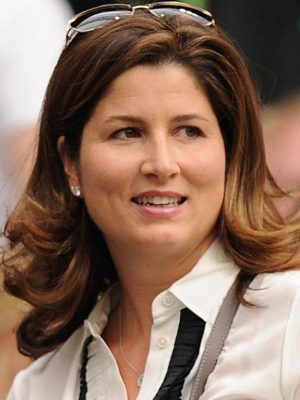 Mirka Federer