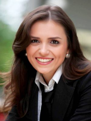 Monica Iozzi