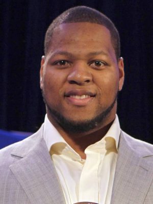 Ndamukong Suh