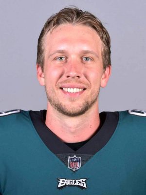 Nick Foles