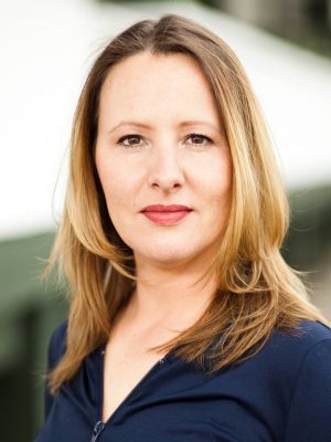 Nina Vorbrodt