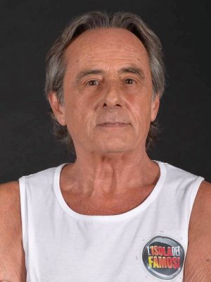 Nino Formicola