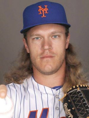 Noah Syndergaard - Wikipedia