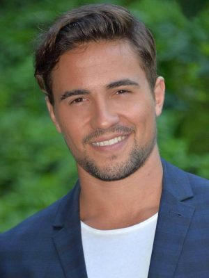 Olivier Dion