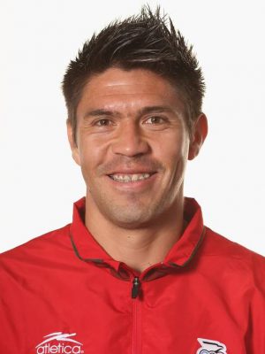 Oribe Peralta