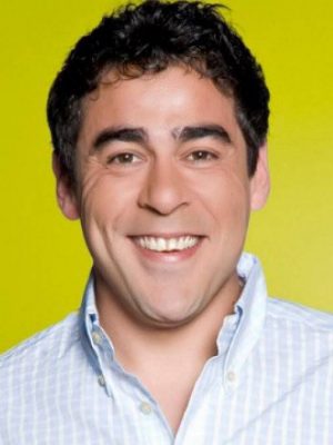 Pablo Chiapella