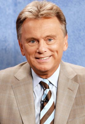 Pat Sajak