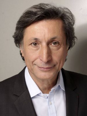 Patrick de Carolis