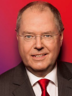 Peer Steinbrück