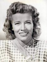 Penny Singleton