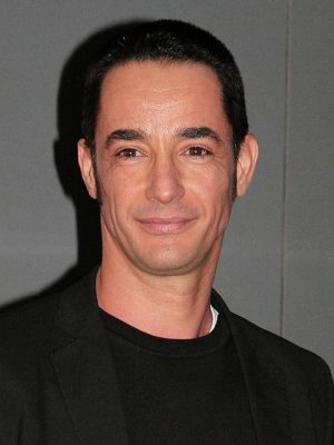 Peppino Mazzotta