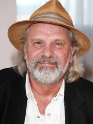 Peter Sattmann
