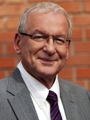 Peter Zwegat