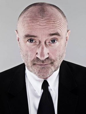 Phil Collins