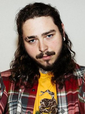 Post Malone • Height, Weight, Size, Body Measurements, Biography, Wiki, Age