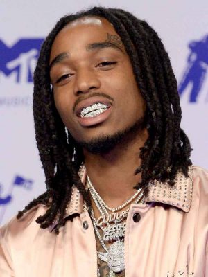 Quavo • Height, Weight, Size, Body Measurements, Biography, Wiki, Age