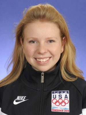 Rachael Flatt
