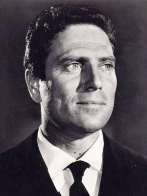 Raf Vallone
