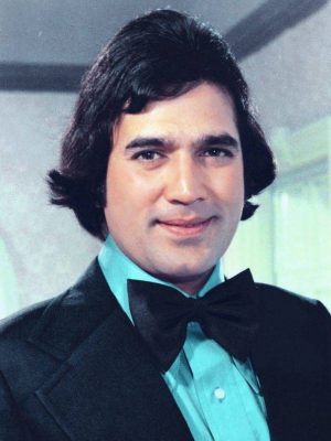 Rajesh Khanna