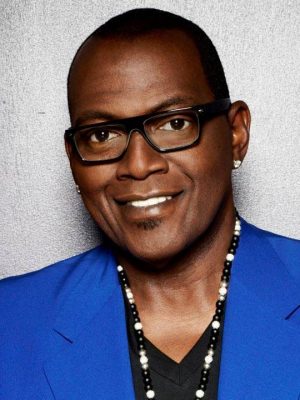 Randy Jackson