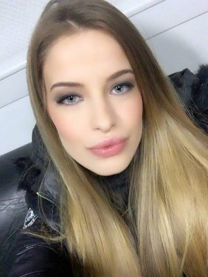 Raquel Jacob