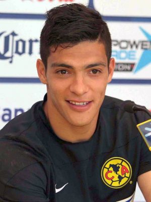 Raúl Jiménez