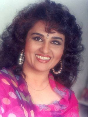 Reena Roy