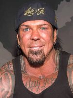 Rich Piana