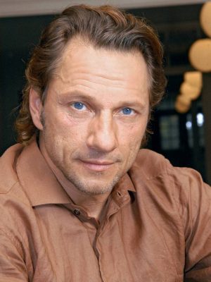 Richy Müller