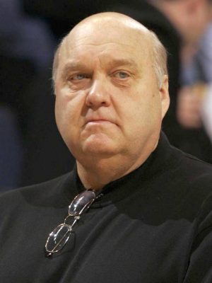 Rick Majerus