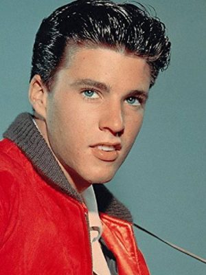 Ricky Nelson • Height, Weight, Size, Body Measurements, Biography, Wiki, Age