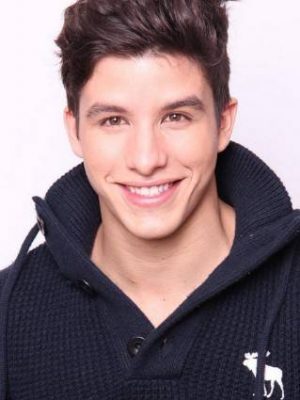 Ricky Tavares