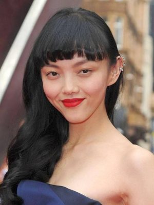 Rila Fukushima