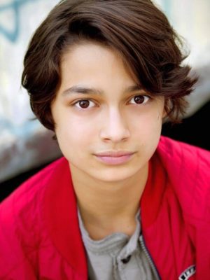Rio Mangini