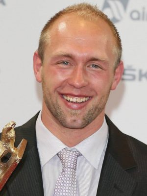Robert Harting