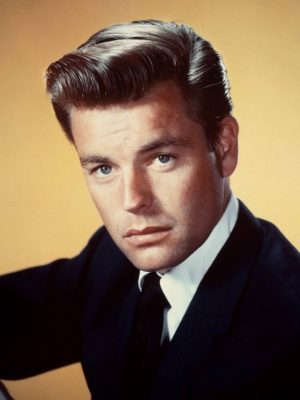 Robert Wagner