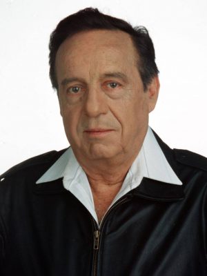Roberto Gómez Bolaños