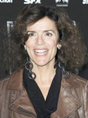 Robin Curtis