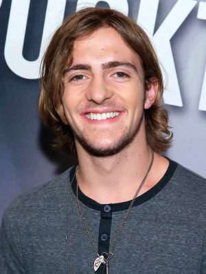 Rocky Lynch