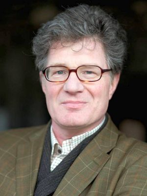 Roger Willemsen