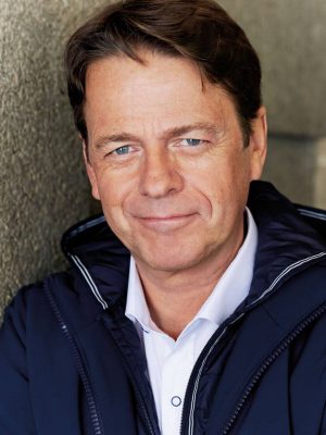 Rudi Cerne