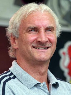 Rudi Völler
