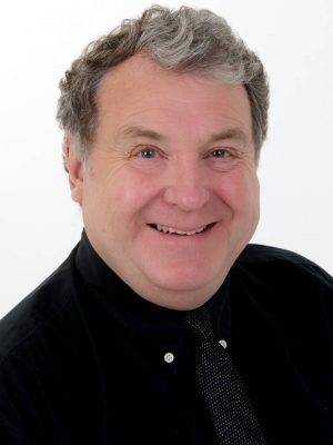 Russell Grant
