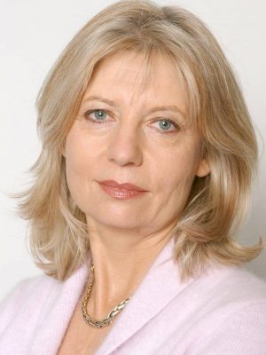Sabine Postel
