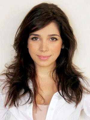Sabrina Petraglia