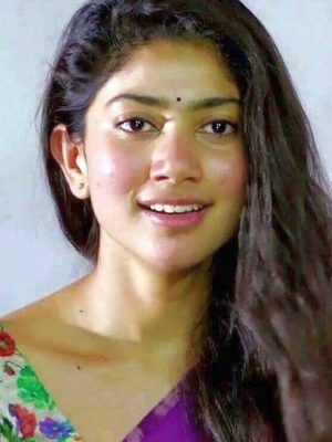 Sai Pallavi