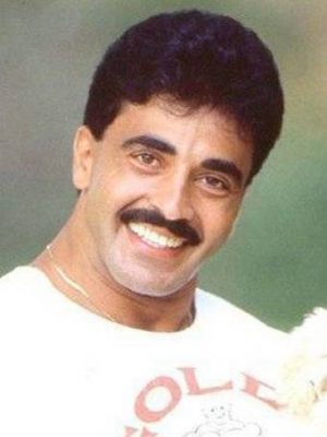 Samir Bannout